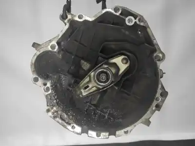 Second-hand car spare part gearbox for audi a4 b7 (8ec) 1.9 tdi oem iam references gya