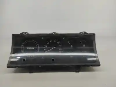 Автозапчасти б/у приборная доска за NISSAN PATROL III/2 HARDTOP (K260) 2.8 TD ссылки OEM IAM 19583009  