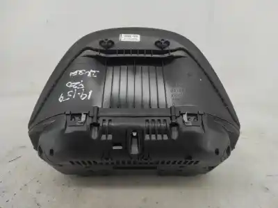 Peça sobressalente para automóvel em segunda mão quadrante por bmw 1 (f20) 118 d referências oem iam   