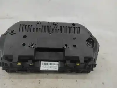 Peça sobressalente para automóvel em segunda mão quadrante por bmw 1 (f20) 118 d referências oem iam   