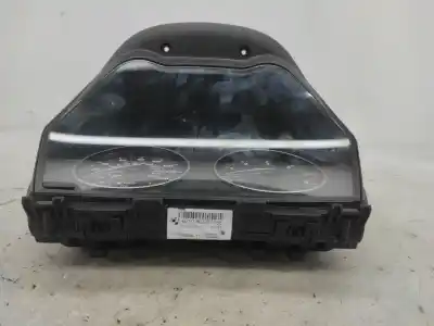 Peça sobressalente para automóvel em segunda mão quadrante por bmw 1 (f20) 118 d referências oem iam   