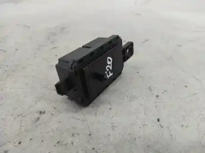 Second-hand car spare part ecu engine control for bmw 1 (f20) 118 d oem iam references   