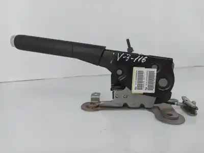 Peça sobressalente para automóvel em segunda mão alavanca de travão de mão por citroen c-elysee (dd_) 1.5 bluehdi 100 referências oem iam 98062965zd