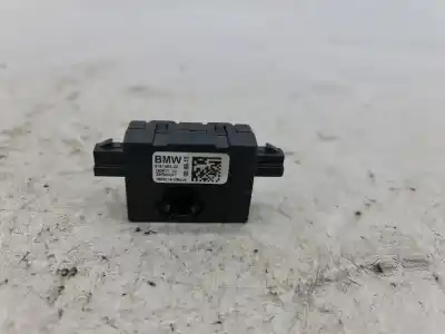 Second-hand car spare part ecu engine control for bmw 1 (f20) 118 d oem iam references   