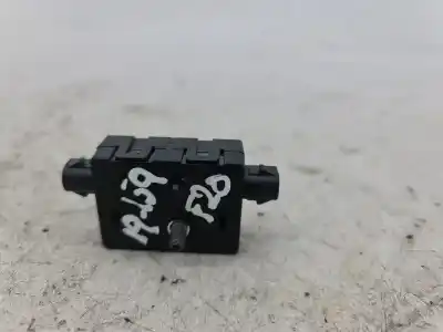 Second-hand car spare part ecu engine control for bmw 1 (f20) 118 d oem iam references   