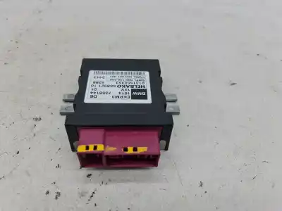 Peça sobressalente para automóvel em segunda mão centralina de motor uce por bmw 1 (f20) 118 d referências oem iam 55892110  