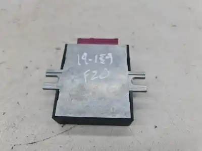 Peça sobressalente para automóvel em segunda mão centralina de motor uce por bmw 1 (f20) 118 d referências oem iam 55892110  