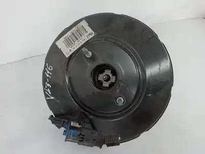 Peça sobressalente para automóvel em segunda mão servo freio por citroen c-elysee (dd_) 1.5 bluehdi 100 referências oem iam 9811514380