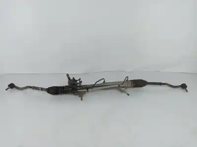 Peça sobressalente para automóvel em segunda mão caixa de direção por citroen c5 ii (rc_) 110 gasolina 2005 5p referências oem iam z8x4