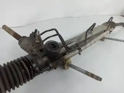 Автозапчасти б/у рулевая коробка за citroen c5 ii (rc_) 110 gasolina 2005 5p ссылки oem iam z8x4  