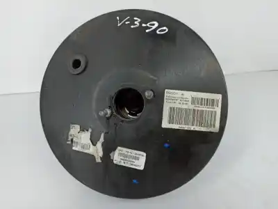 Peça sobressalente para automóvel em segunda mão servo freio por citroen c5 ii (rc_) 110 gasolina 2005 5p referências oem iam 9653034880