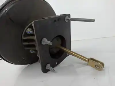 Автозапчасти б/у тормозной серво за citroen c5 ii (rc_) 110 gasolina 2005 5p ссылки oem iam 9653034880  