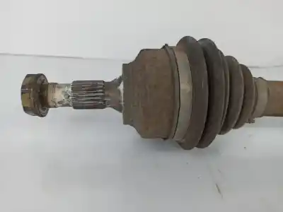 Автозапчасти б/у передняя левая трансмиссия за citroen c5 ii (rc_) 110 gasolina 2005 5p ссылки oem iam   