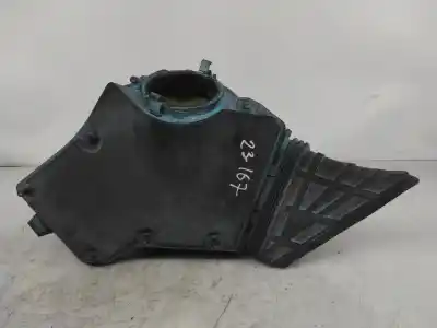 Peça sobressalente para automóvel em segunda mão suporte do filtro de ar por audi a4 (8k2, b8) 26.580 gasóleo 2008 4p referências oem iam 8k0133835b