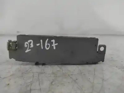 Автозапчастина б/у електронний модуль для audi a4 b7 (8ec) 2.7 tdi посилання на oem iam 