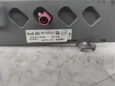 Автозапчасти б/у электронный модуль за audi a4 b7 (8ec) 2.7 tdi ссылки oem iam   