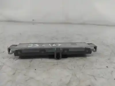 Peça sobressalente para automóvel em segunda mão centralina de motor uce por audi a4 (8k2, b8) 26.580 gasóleo 2008 4p referências oem iam 