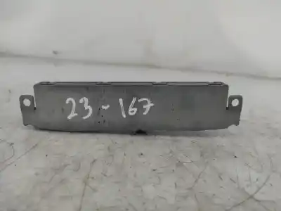 Автозапчастина б/у електронний модуль для audi a4 b7 (8ec) 2.7 tdi посилання на oem iam   