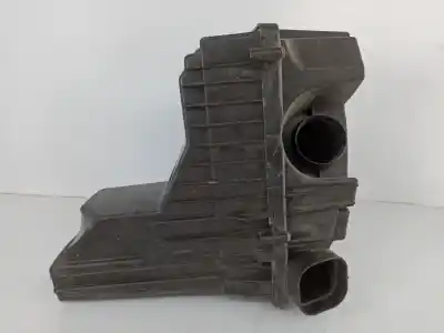 Peça sobressalente para automóvel em segunda mão suporte do filtro de ar por citroen c5 ii (rc_) 110 gasolina 2005 5p referências oem iam 9649757680