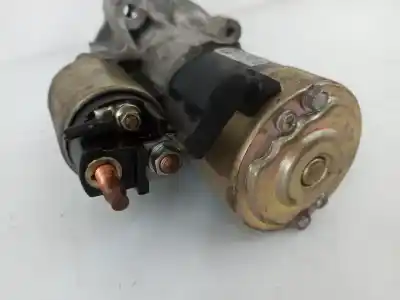 Автозапчастина б/у двигун запускається для citroen c5 ii (rc_) 110 gasolina 2005 5p посилання на oem iam 9656299480  