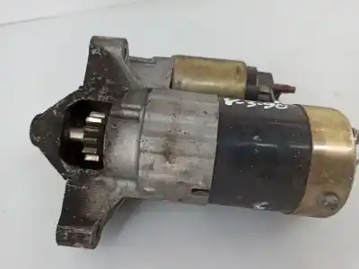 Автозапчастина б/у двигун запускається для citroen c5 ii (rc_) 110 gasolina 2005 5p посилання на oem iam 9656299480  