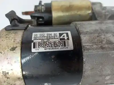 Автозапчастина б/у двигун запускається для citroen c5 ii (rc_) 110 gasolina 2005 5p посилання на oem iam 9656299480  