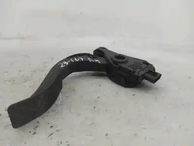 Peça sobressalente para automóvel em segunda mão pedal acelerador por audi a4 (8k2, b8) 26.580 gasóleo 2008 4p referências oem iam 8k1723523