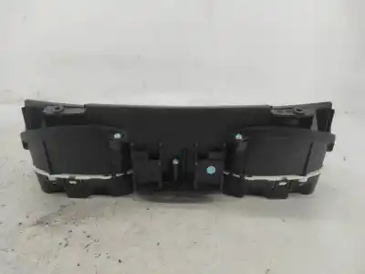 Peça sobressalente para automóvel em segunda mão quadrante por audi a4 (8k2, b8) 26.580 gasóleo 2008 4p referências oem iam   