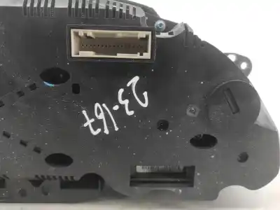 Peça sobressalente para automóvel em segunda mão quadrante por audi a4 (8k2, b8) 26.580 gasóleo 2008 4p referências oem iam   