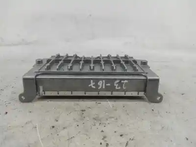 Peça sobressalente para automóvel em segunda mão centralina de motor uce por audi a4 (8k2, b8) 26.580 gasóleo 2008 4p referências oem iam 