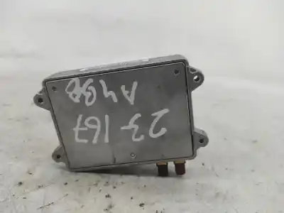 Автозапчастина б/у електронний модуль для audi a4 b7 (8ec) 2.7 tdi посилання на oem iam   