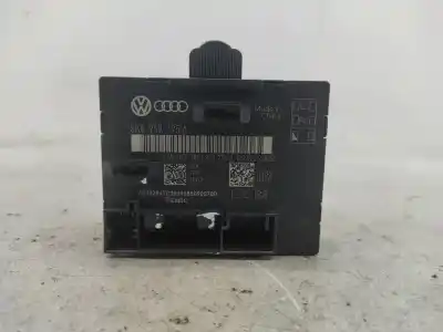 Автозапчастина б/у електронний модуль для audi a4 b7 (8ec) 2.7 tdi посилання на oem iam 
