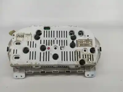 Автозапчастина б/у панель інструментів для honda civic vii hatchback (eu, ep, ev) 1.4 is (ep1 eu5 eu7) посилання на oem iam hr0287055   Автозапчастина б/у панель інструментів для honda civic vii hatchback (eu, ep, ev) 1.4 is (ep1 eu5 eu7) посилання на oem iam hr0287055