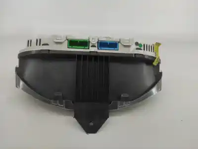 Автозапчастина б/у панель інструментів для honda civic vii hatchback (eu, ep, ev) 1.4 is (ep1 eu5 eu7) посилання на oem iam hr0287055   Автозапчастина б/у панель інструментів для honda civic vii hatchback (eu, ep, ev) 1.4 is (ep1 eu5 eu7) посилання на oem iam hr0287055