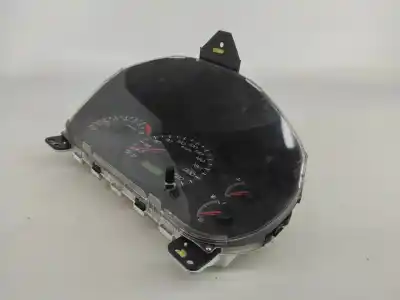 Автозапчастина б/у панель інструментів для honda civic vii hatchback (eu, ep, ev) 1.4 is (ep1 eu5 eu7) посилання на oem iam hr0287055   Автозапчастина б/у панель інструментів для honda civic vii hatchback (eu, ep, ev) 1.4 is (ep1 eu5 eu7) посилання на oem iam hr0287055