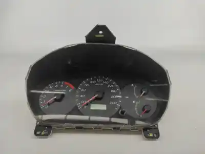 Second-hand car spare part dashboard for honda civic vii hatchback (eu, ep, ev) 1.4 is (ep1 eu5 eu7) oem iam references hr0287055