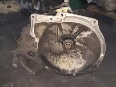 Pezzo di ricambio per auto di seconda mano  per FORD FOCUS II (DA_, HCP, DP)  Riferimenti OEM IAM 6M5R7002YC  