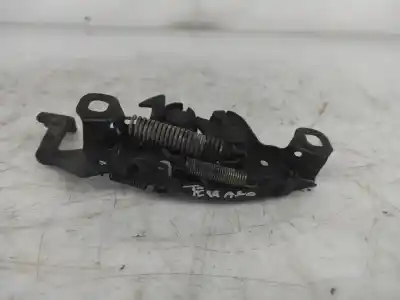 Second-hand car spare part  for NISSAN TERRANO II (R20)  OEM IAM references   