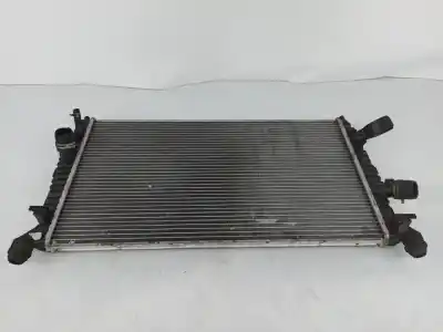 Tweedehands auto-onderdeel waterradiator voor ford focus ii (da_, hcp, dp) 1.6 tdci oem iam-referenties 