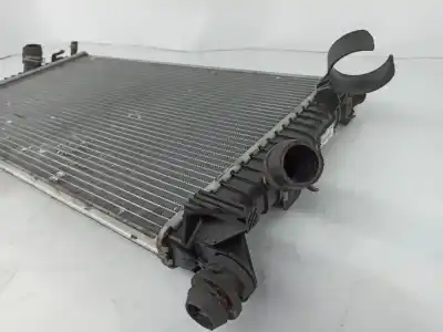 Pièce détachée automobile d'occasion radiateur d'eau pour ford focus ii (da_, hcp, dp) 1.6 tdci références oem iam   
