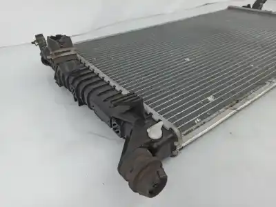 Pièce détachée automobile d'occasion radiateur d'eau pour ford focus ii (da_, hcp, dp) 1.6 tdci références oem iam   