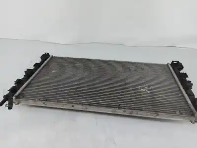 Pièce détachée automobile d'occasion radiateur d'eau pour ford focus ii (da_, hcp, dp) 1.6 tdci références oem iam   