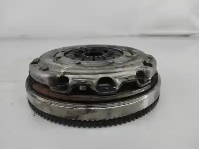 Pezzo di ricambio per auto di seconda mano kit frizione per ford focus ii (da_, hcp, dp) 1.6 tdci riferimenti oem iam   