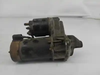 Second-hand car spare part starter motor for opel astra g hatchback (t98) 1.2 16v (f08. f48) oem iam references 09130838  