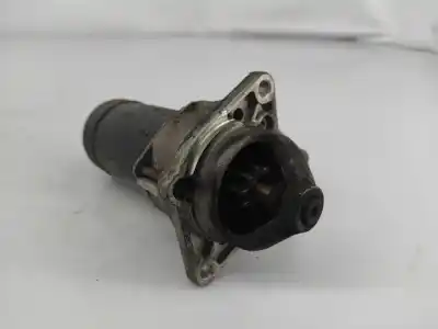 Second-hand car spare part starter motor for opel astra g hatchback (t98) 1.2 16v (f08. f48) oem iam references 09130838  