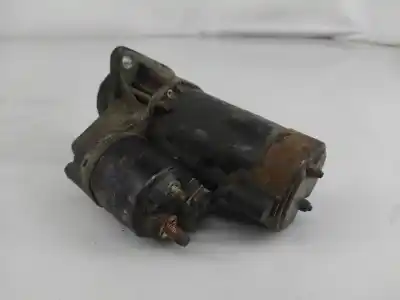 Second-hand car spare part starter motor for opel astra g hatchback (t98) 1.2 16v (f08. f48) oem iam references 09130838  