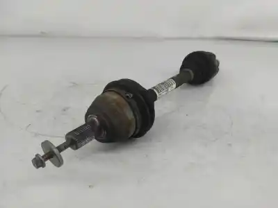 Pezzo di ricambio per auto di seconda mano trasmissione anteriore sinistra per ford focus ii (da_, hcp, dp) 1.6 tdci riferimenti oem iam 3m513b437daf  
