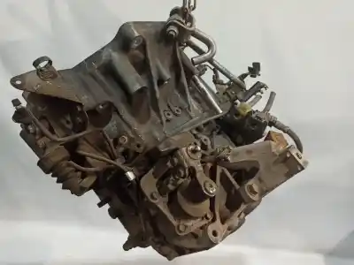 Peça sobressalente para automóvel em segunda mão caixa de velocidades por mazda 5 (cr19) 2.0 cd (cr19) referências oem iam n/v