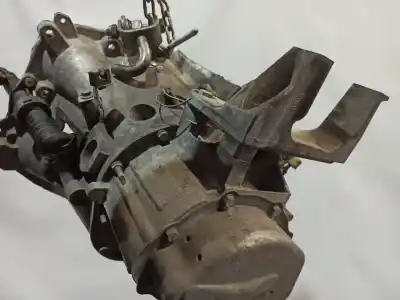 Автозапчасти б/у коробка передач за citroen c5 ii (rc_) 110 gasolina 2005 5p ссылки oem iam 20dm66  