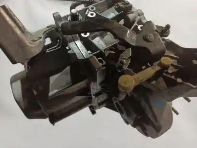 Автозапчасти б/у коробка передач за citroen c5 ii (rc_) 110 gasolina 2005 5p ссылки oem iam 20dm66  